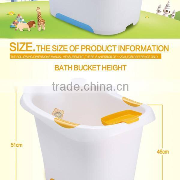baby massage bathtub, deep freestanding bathtub