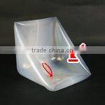 WB10 / 2.5Gallon Fold Water Barrel