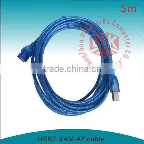 USB 2.0 male to female cable