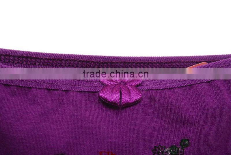 China professional manufacture lingerie
