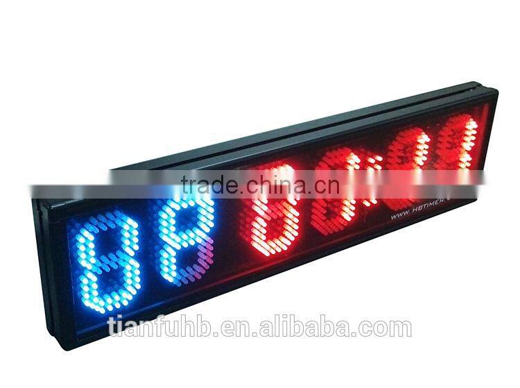 6 digital wall timer for tianfu