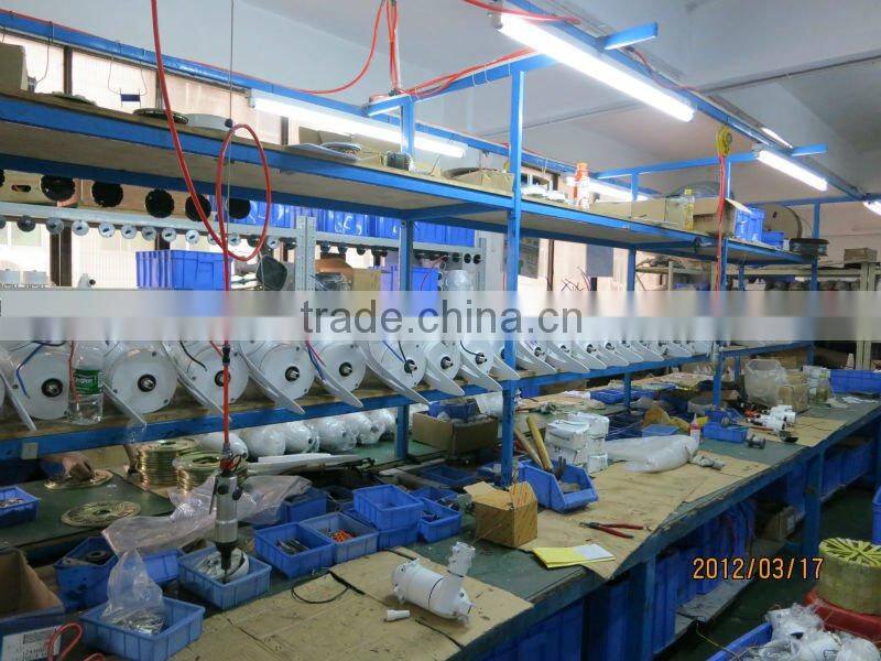 Small 100W Wind Turbine Wind Generator Windmill