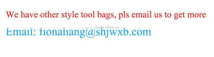 Heavy Duty Shoulder Tote tool bag