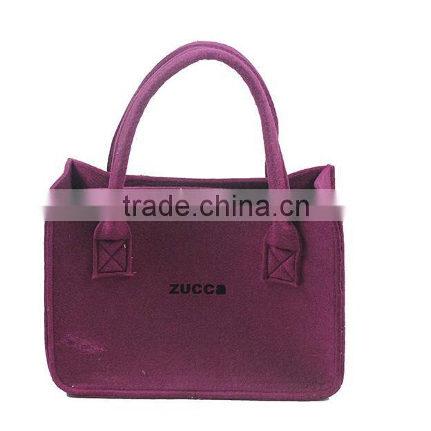 Various Sizes Women Hand Bag Portable Women Single Shoulder bag