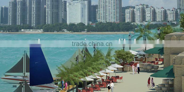 floating docks pontoon