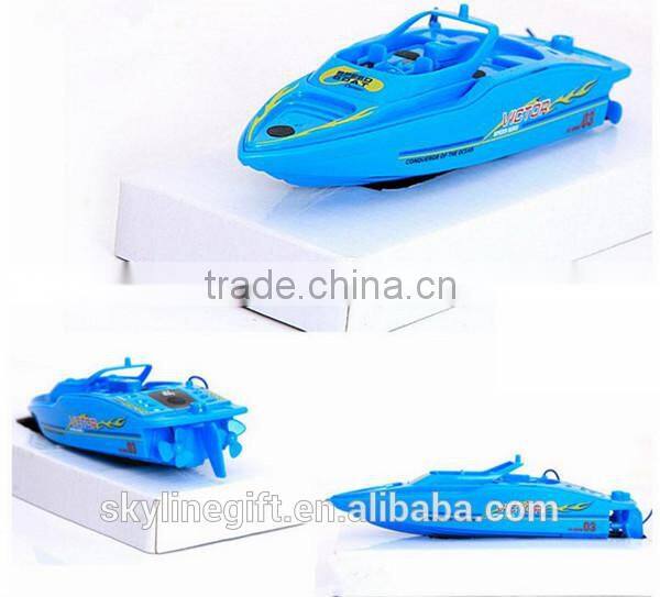 New high power 4CH mini rc racing boat with backward function, rc speed boat model for sale