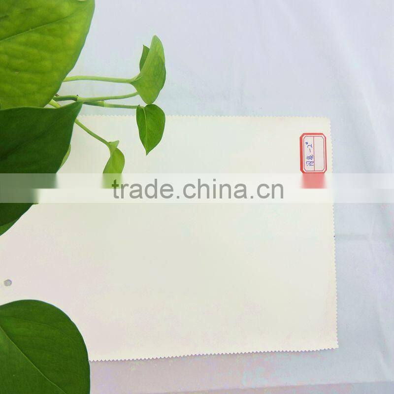 embossed PU leather for bag and shoes