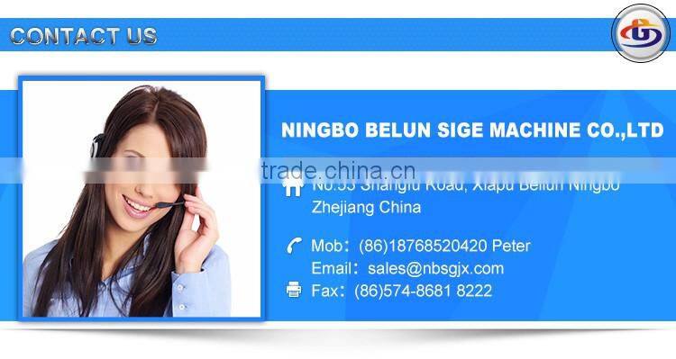 zhejiang factory competitive price custom made plastic parts manufacturer