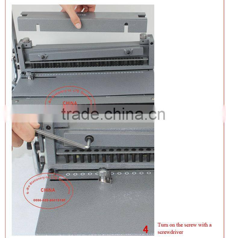 2:1&3:1 binding wire binding machine