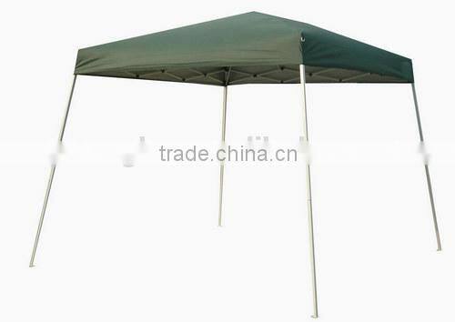 Black 2.4x2.4/3X3 m Hot sales outdoor Wedding Gazebo