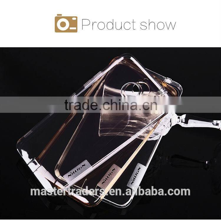 Original Nillkin Ultra Thin Soft TPU Back Cover Case For Microsoft 640XL MT-3700