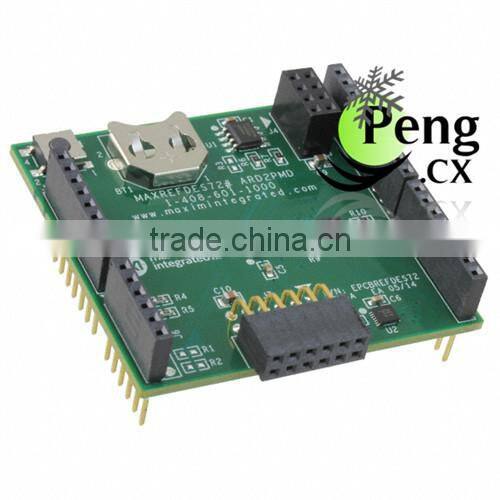 MAX4206EVKIT+-ND (Maxim integrated) Evaluation Kit for the MAX4206