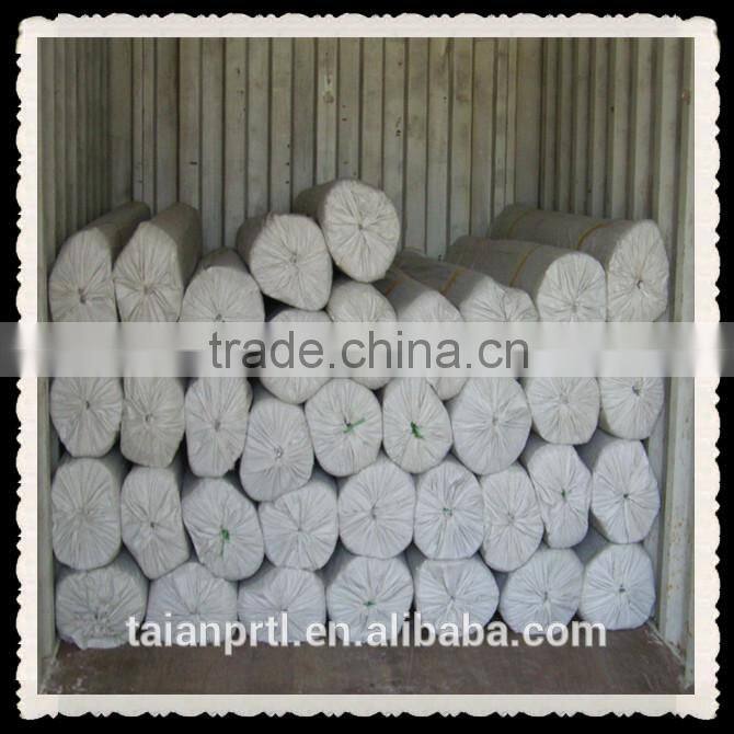 Glass Fiber Mesh Geogrid 200/200KN