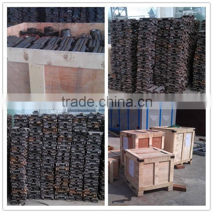 chain grate piece for boiler - 237A