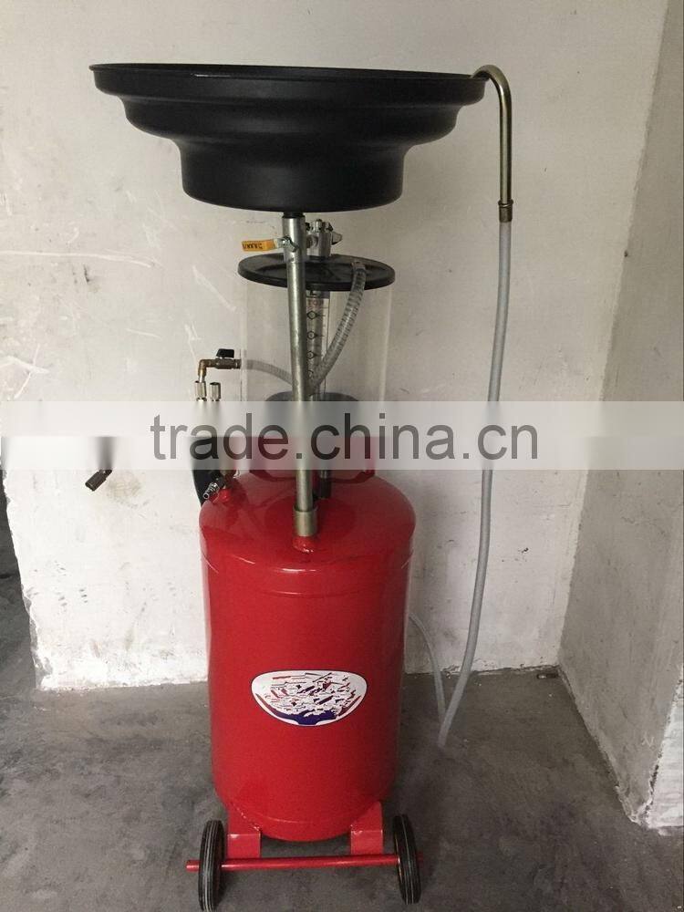 Special best selling auto oil drainer