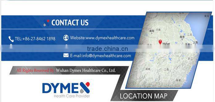 Raglan sleeve sterile disposable gown patient disposable Reinforced Surgical Gown with Reinforcement in chest and sleeve