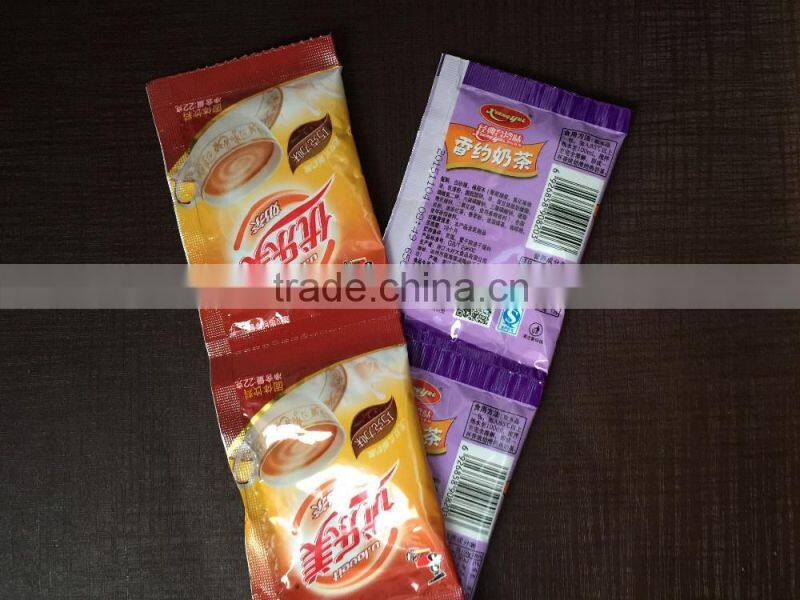 Milk tea bag packaging materials/Nylon Green Tea bag