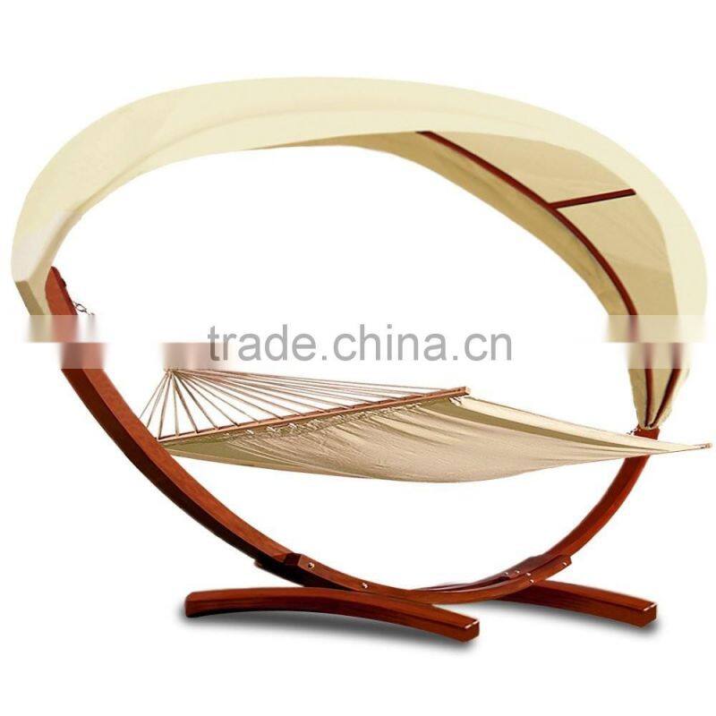 KD Design Garden Use Patio Hammock Swing