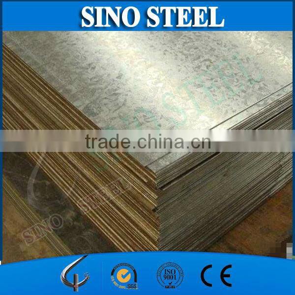 18 gauge galvanized steel sheet
