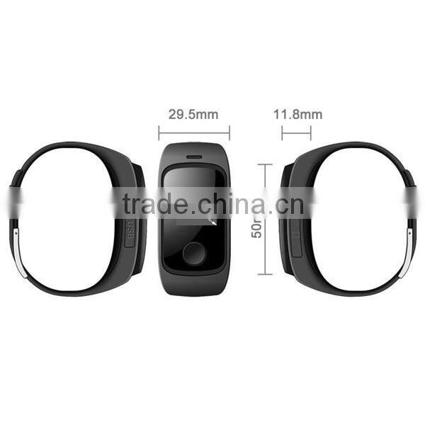 2016 hot sell GPS tracker kids watch phone