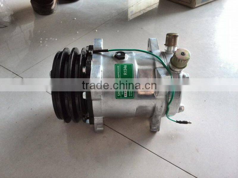 KT-06 12v/24v small rooftop van air conditioner system for cooling van, mini van, truck, truck sleeper