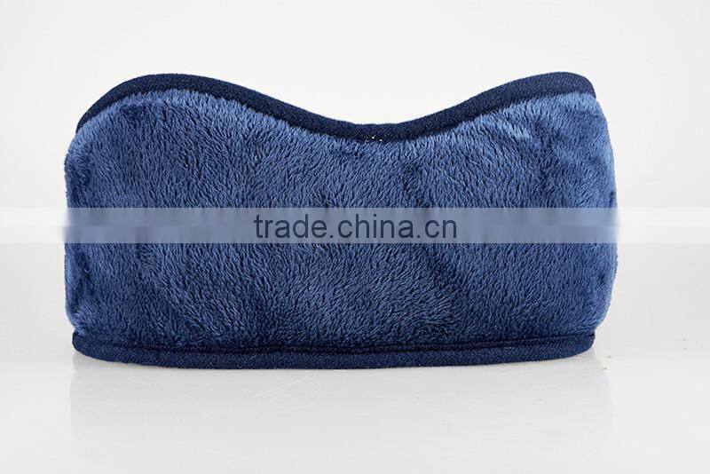 USB warmer eye mask cover protection electric heated eye mask sleep