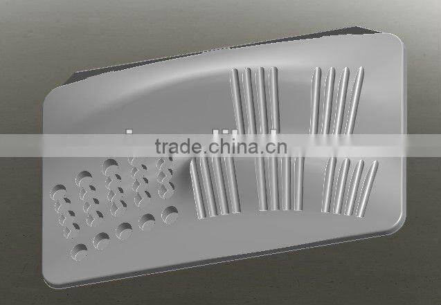 Plastic Model specimen package box