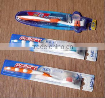 SDPZ-320 Multi-functional forming and packaging machine