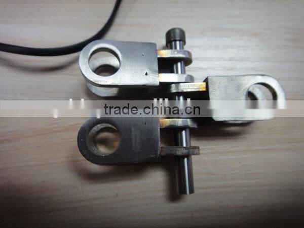 Dongguan manufacturer customized mild steel bracket clevis
