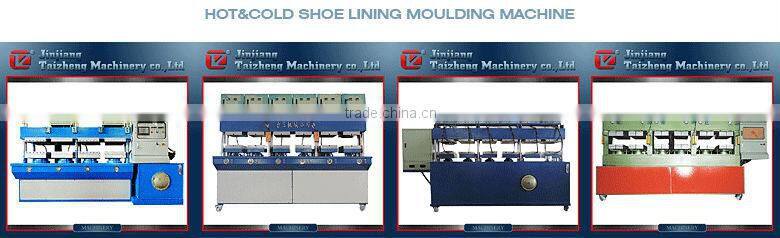 2015 best selling double color full Automatic hydraulic rubber machine