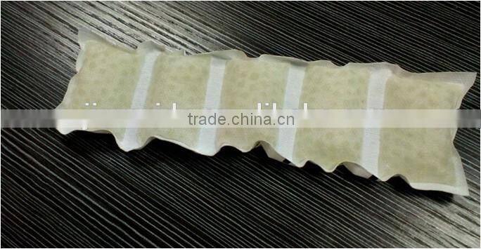 2014 New Design Sport Ice Gel Cooling Wristbands in wholesale