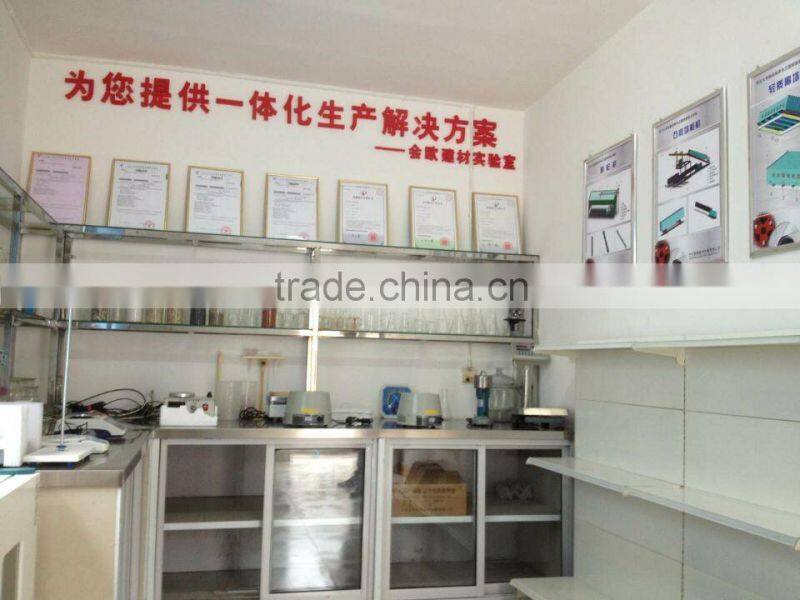 light concrete foam machine insulation pane concrete machine from China Manufacture