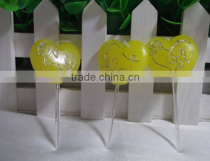 Candles For Wedding Favors