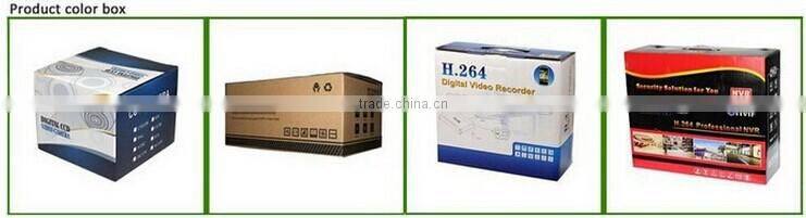 cheap hd home security camera systems,4ch 1080AHD dome zoom lens HD camera with DVR recorder