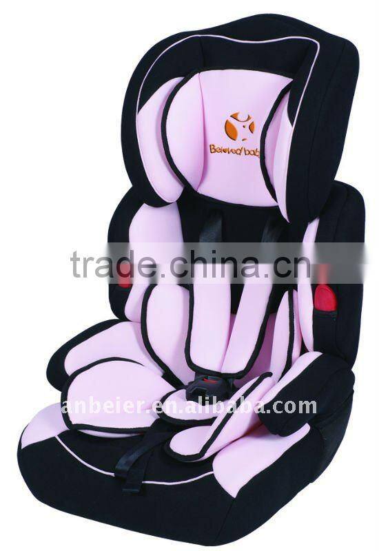 ECE R 44/04 baby car safety seat for your baby