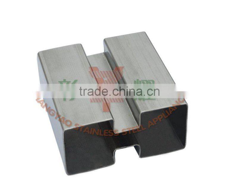 stainless steel marine hardware/pipe fitting/accessories