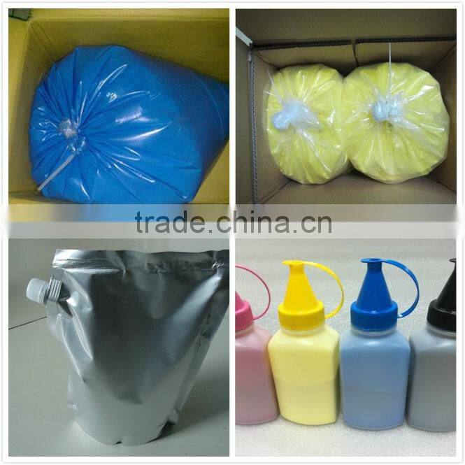 Toner Powder for copier compatible for Canon FC200/220/230/310/330/530/920/ PC3/5/7/11/25/745/795/E16/E30 black toner refill