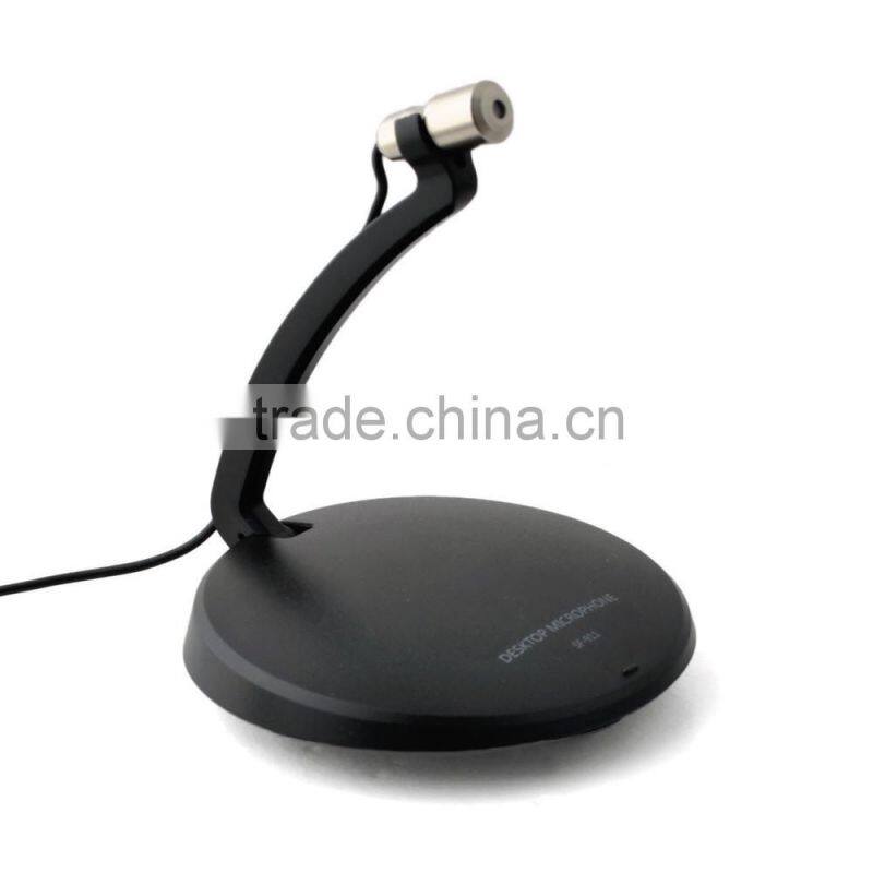 Professional High Quality mini Microphone for Studio recording and laptop support Paypal