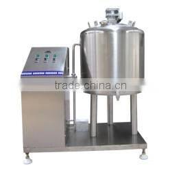 milk sterilization machine
