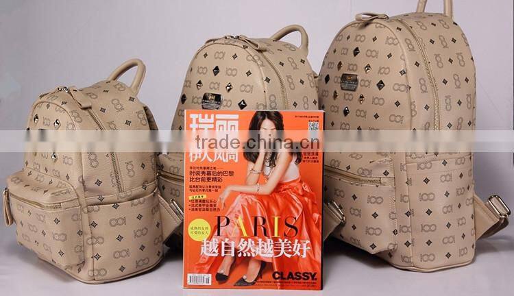 Military Travelling Waterproof Backpack