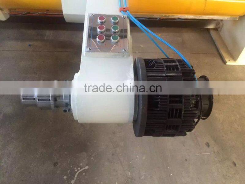 chinese manufacturer 5ply corrugated paperboards production line