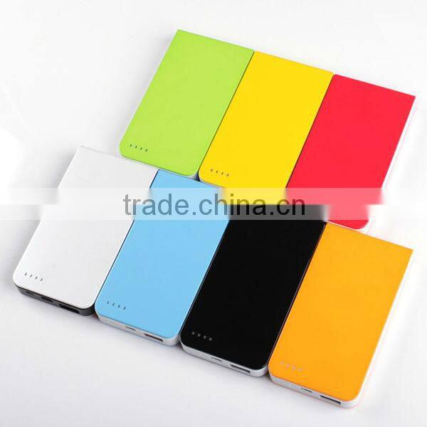 Kmate Mobile Power 3300mah with Dual Sim