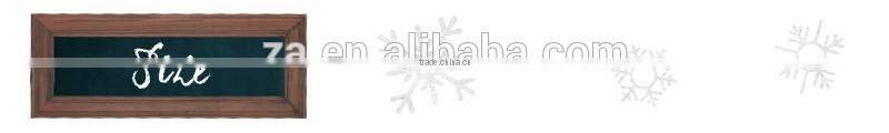 Xmas Online Shopping Digital Print Winter Deer Custom Hoodies