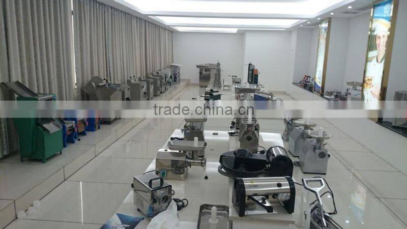 Sausage meat mixer made in China