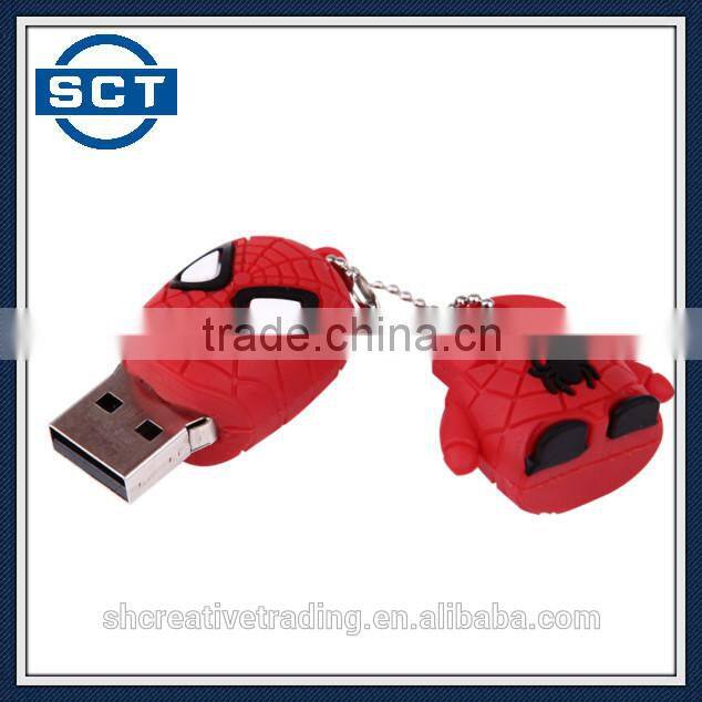 32GB USB 2.0 Flash Drive Memory Stick Creative Carton Styles