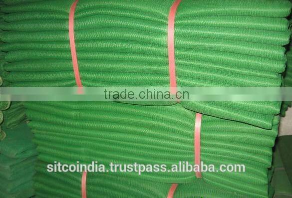 Scaffold Net For Construction