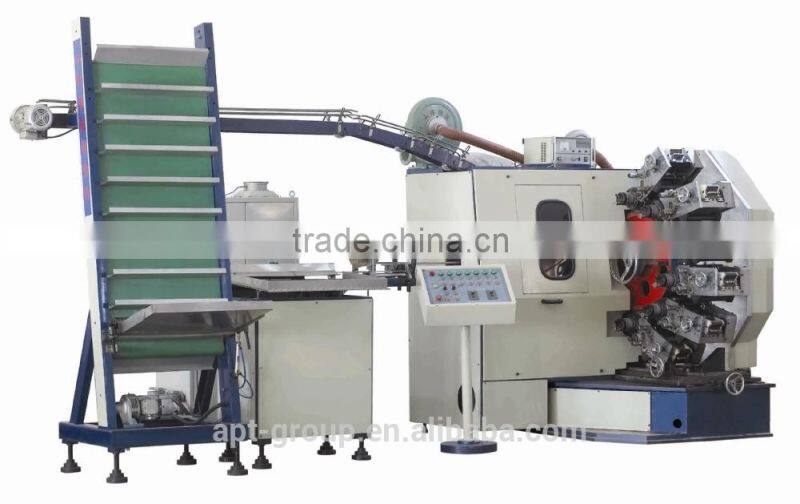 Milk Cup Printer/Cup Print Machine