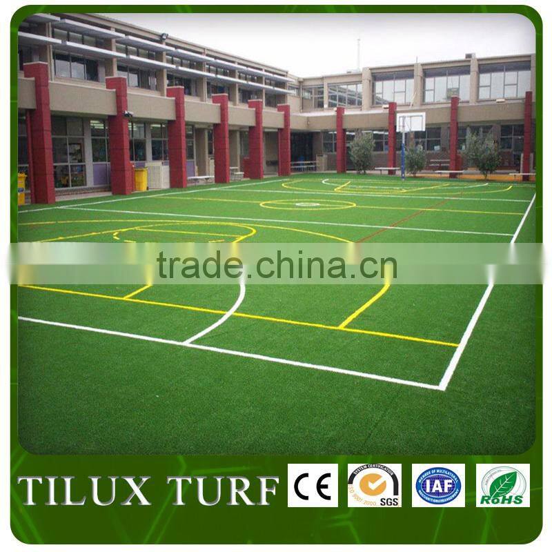 2015 Indoor Basketball Court Sports Flooring System