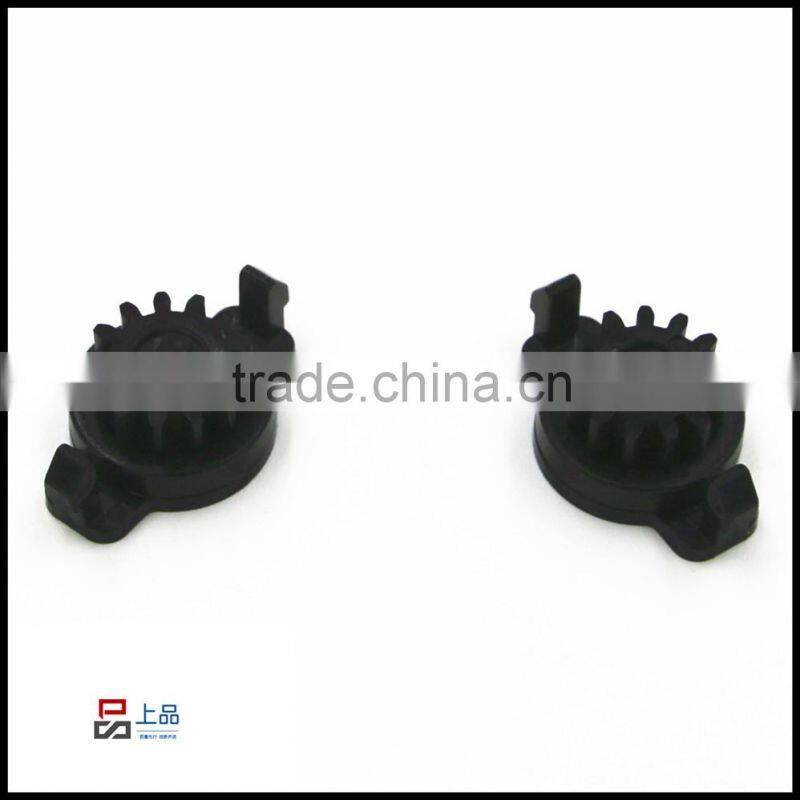 high quality plastic rotary damper