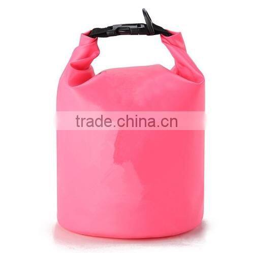 Outrdoor water sport sealed PVC waterproof diving bag